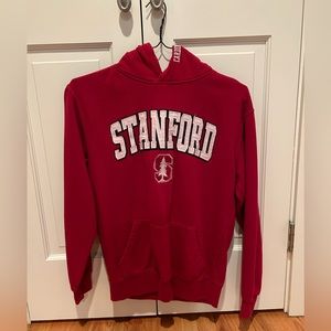 Vintage Stanford University sweatshirt, size S